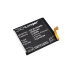 Batterij compatibel met BLU CS-BLV030SL