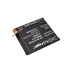 Batterij compatibel met BLU CS-BLV030SL