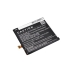Batterij compatibel met BLU CS-BLV030SL