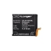 Batterij compatibel met BLU CS-BLV030SL