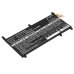 Batterij Vervangt EAC6278301