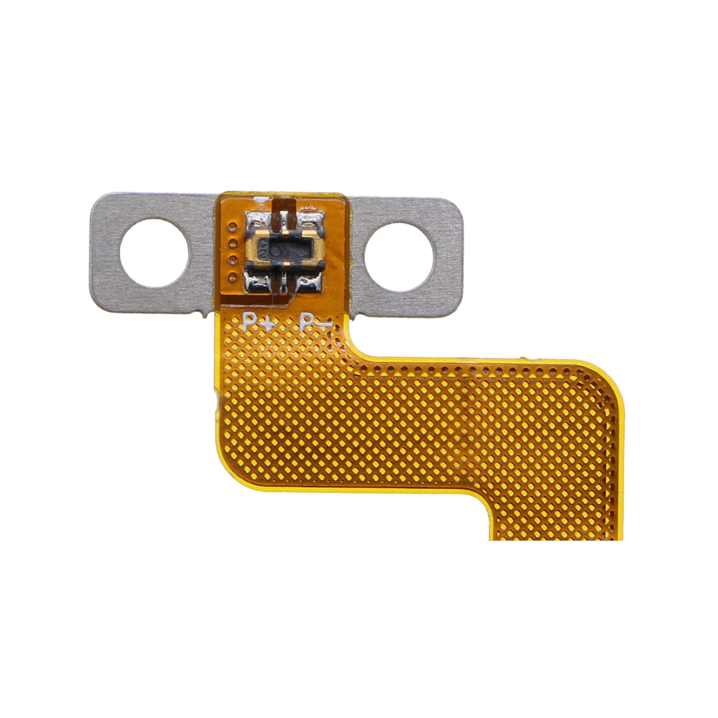Batterij Vervangt EAC6278301