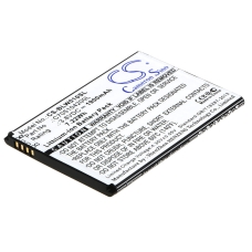 Compatible battery replacement for BLU C705104200L
