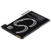 Cameron Sino CS-BLW010SL back face barcode side view