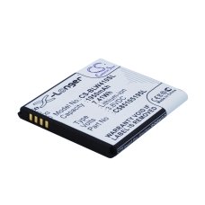 Compatibele batterijvervanging voor Archos C585105195L,KTSP1950AA