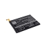 Batterij compatibel met BLU CS-BLX010SL