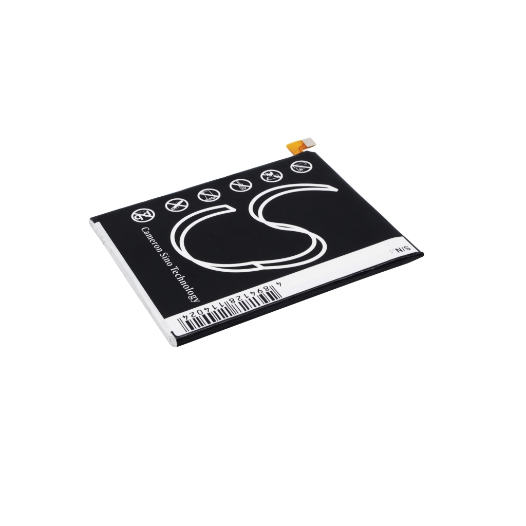 Batterij compatibel met BLU CS-BLX010SL