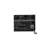 Batterij compatibel met BLU CS-BLX010SL