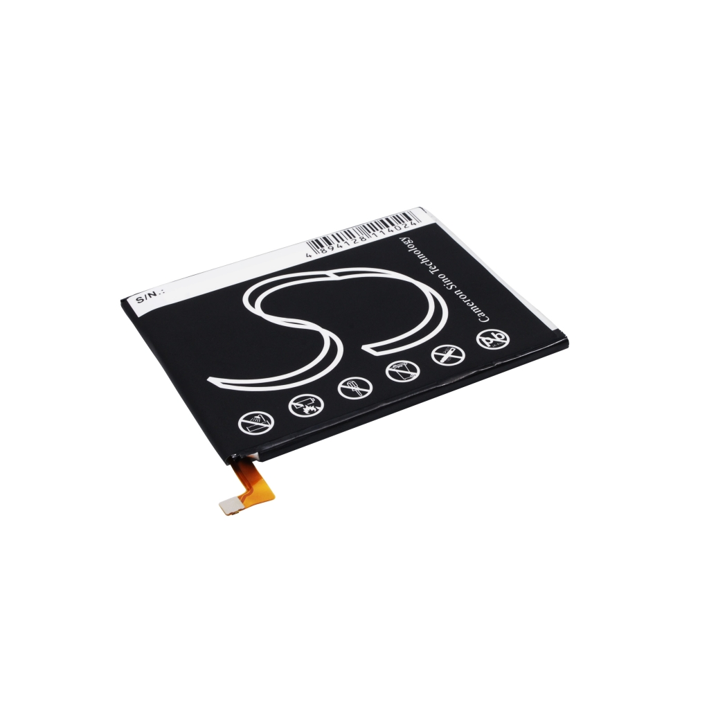 Batterij compatibel met BLU CS-BLX010SL