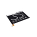 Batterij compatibel met BLU CS-BLX010SL