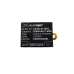 Batterijen compatibel met BLU Win Jr LTE CS-BLX130SL
