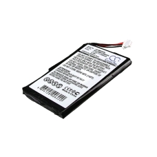 Compatibele batterijvervanging voor BlueMedia BALI-BM63-DMED,SDI053707917