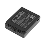 Battery for Panasonic Lumix DMC-FZ1