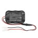 Batterijen Vervangt B11090