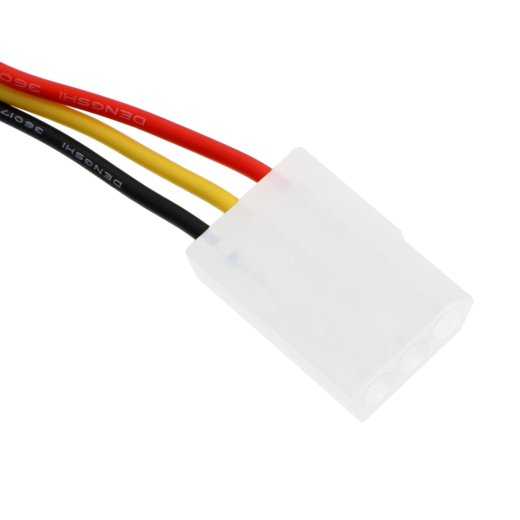 Batterij Vervangt OM11360