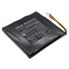 Compatibele batterijvervanging voor Beamex 175-8013