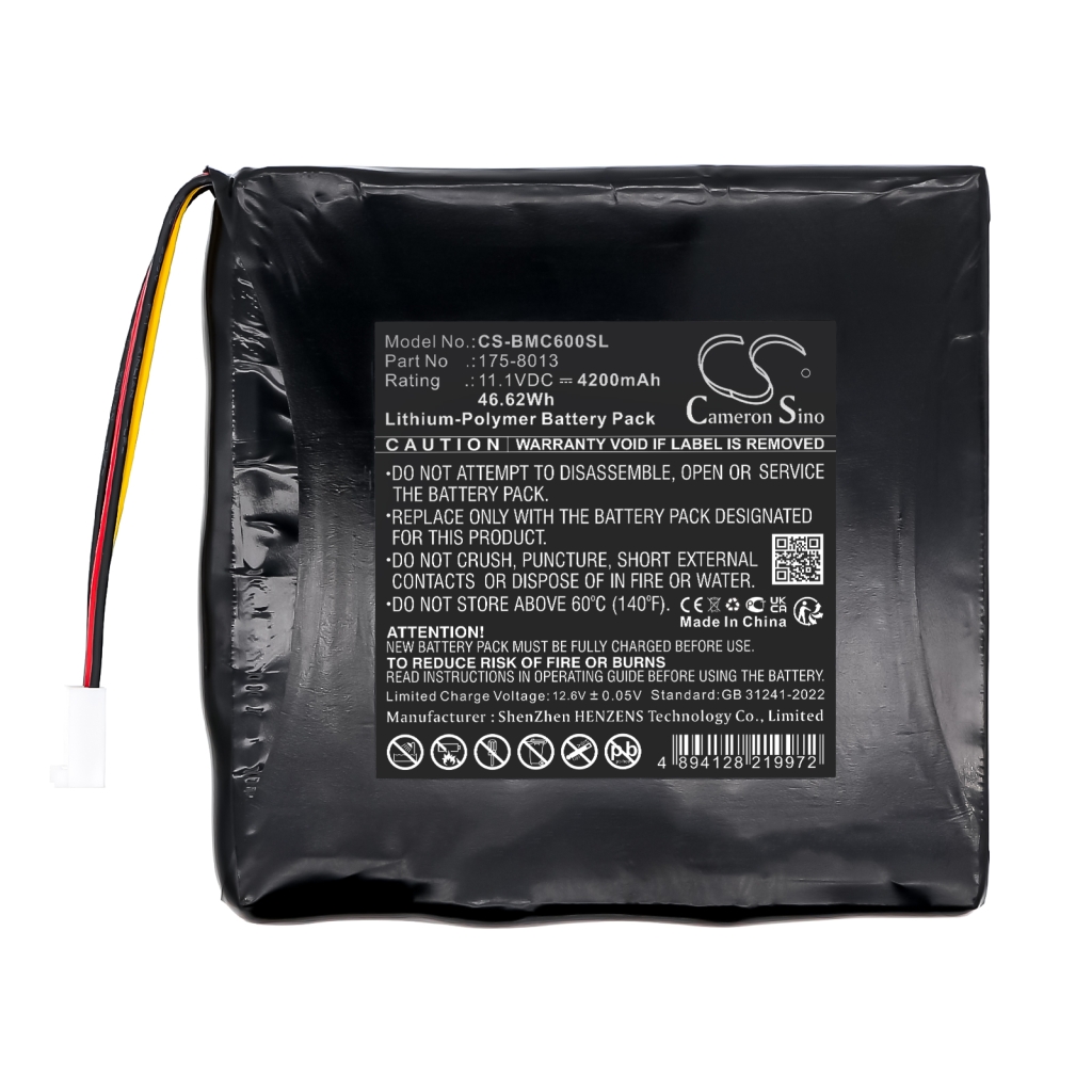 Beamex 8081785