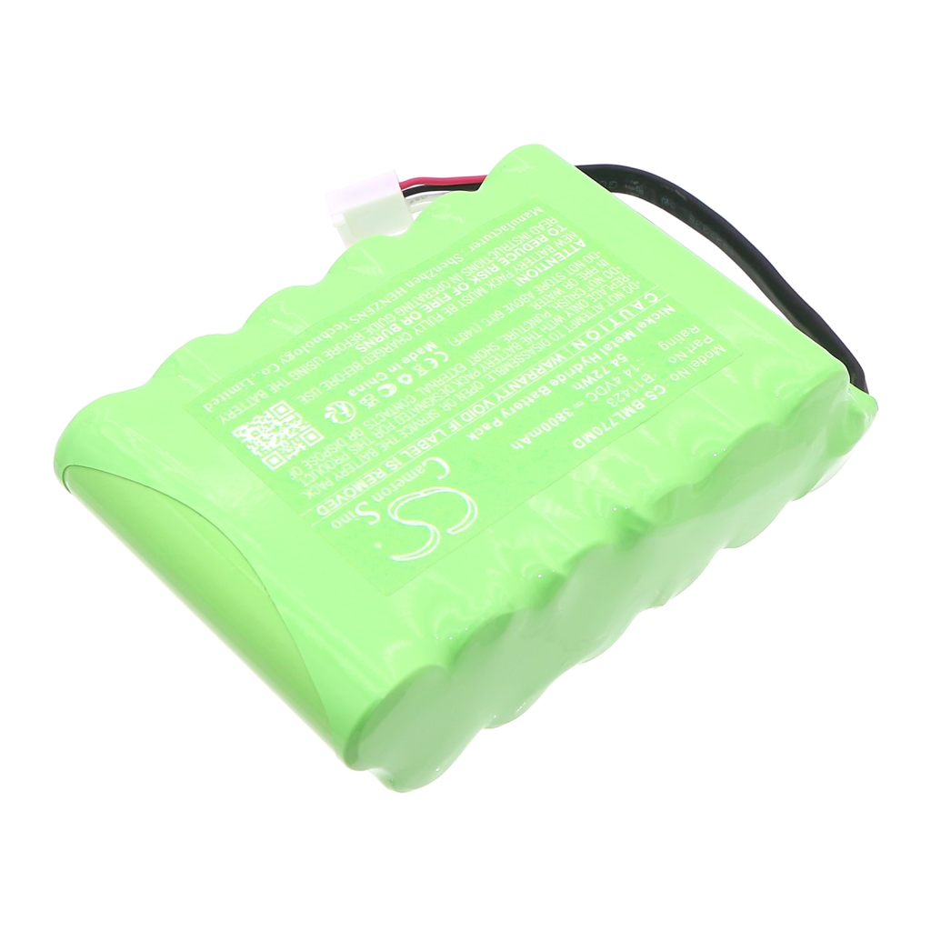 Medical Battery Biomedical CS-BML770MD