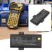 Printerbatterij Brady CS-BMP210SL