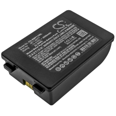Compatibele batterijvervanging voor Brady M71-BATT