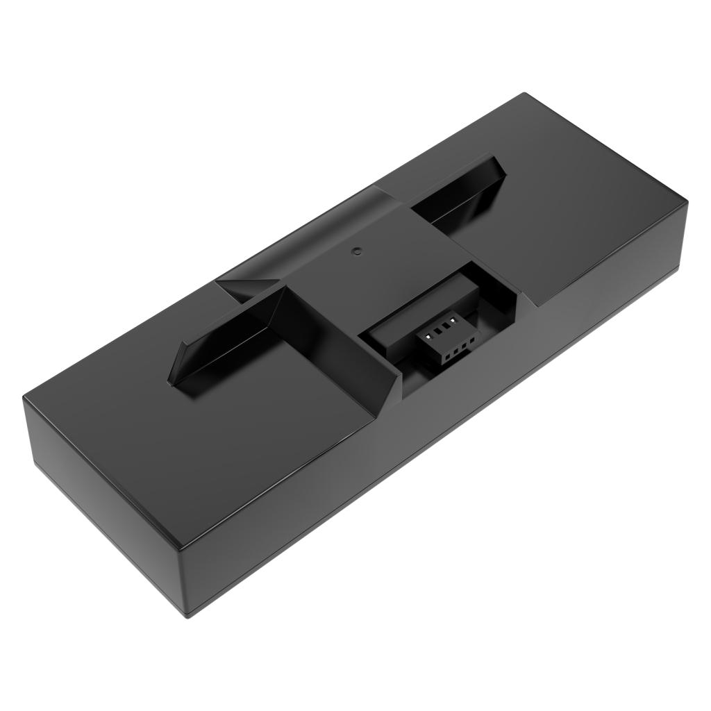 Batterijen Vervangt 55851