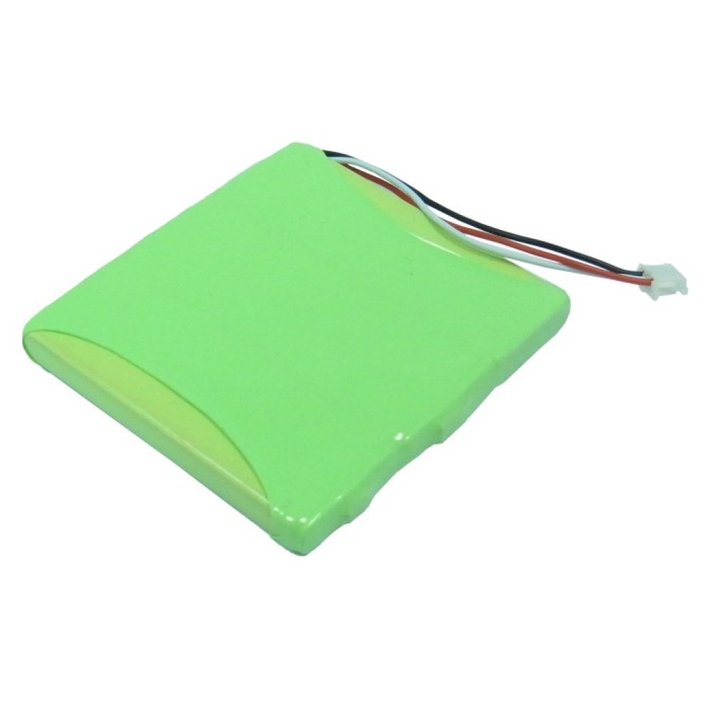 Batterij Vervangt 145306002110