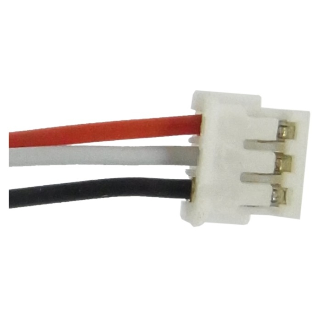 Batterij Vervangt 145306002110