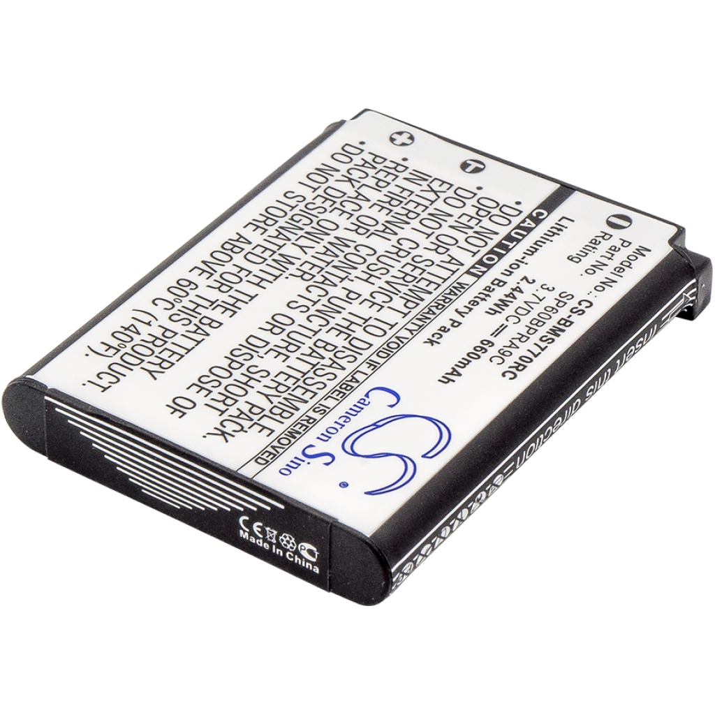 Batterijen Vervangt N4FUYYYY0047