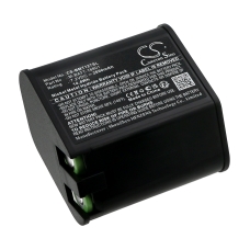 Compatibele batterijvervanging voor Brady M-BATT-18801,Y12708,Y4226948