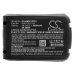 Battery Replaces 17006570