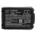 Battery Replaces 17006570