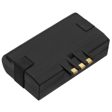 Compatibele batterijvervanging voor BMW 2 447 710-01,84 10 2 447 710