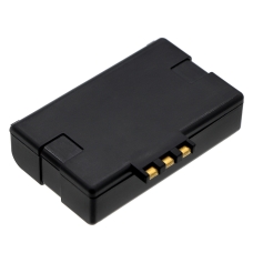 Compatible battery replacement for BMW 84 10 6 833 994,84 10 6 833 994-02