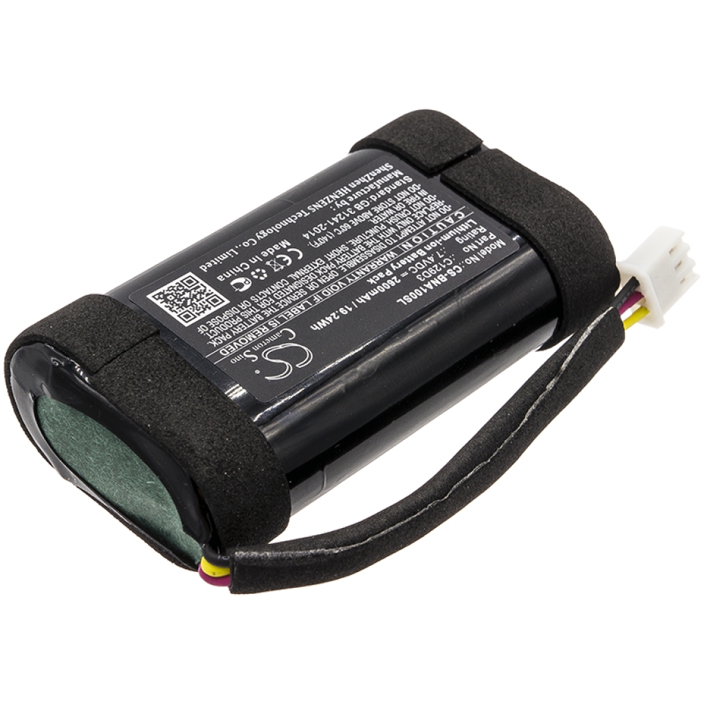Remplacement de batterie compatible pour Bang 
