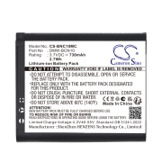 Battery compatibleWith Camera Battery