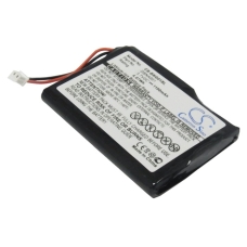 Remplacement de batterie compatible pour BLAUPUNKT DSNA001