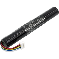 Remplacement de batterie compatible pour Bang & Olufsen J406/ICR18650NH-2S