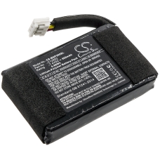 Remplacement de batterie compatible pour Bang & Olufsen C129D2