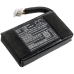 Batterijen Vervangt C129D2