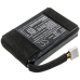 Batterijen Vervangt C129D2