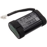 CS-BNP600XL<br />Batterijen voor   vervangt batterij C129D1