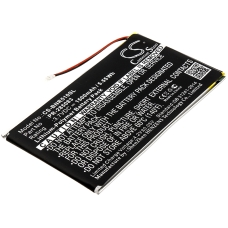 Remplacement de batterie compatible pour Kobo PR-285083