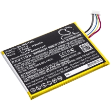Remplacement de batterie compatible pour Bang & Olufsen 8700112