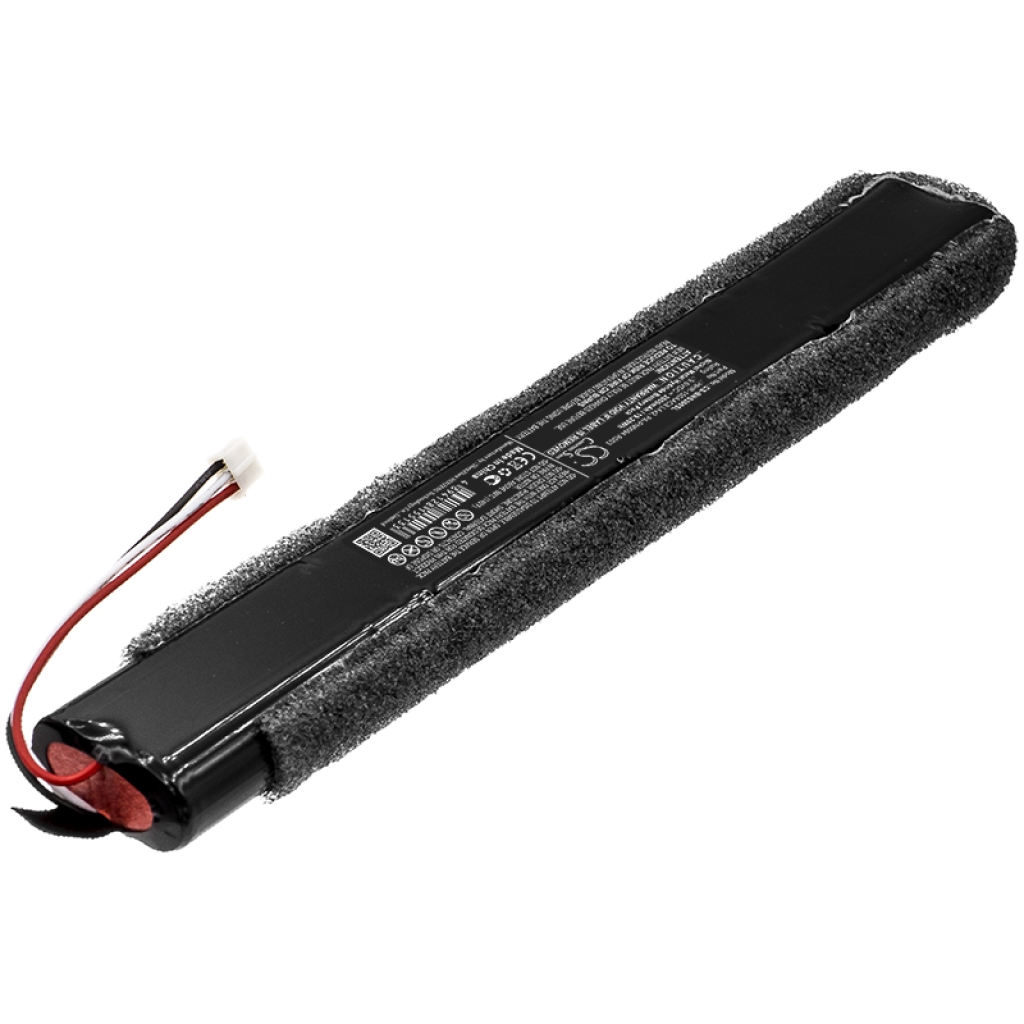 Compatibele batterijvervanging voor Bang 