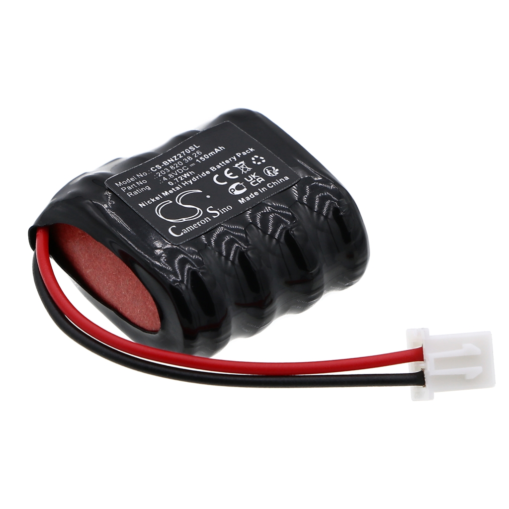 Batterijen Vehicle Alarm Battery CS-BNZ270SL