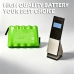 Batterie compatible avec Batterie de la télécommande