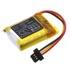 Remplacement de batterie compatible pour Bang & Olufsen 102026