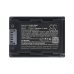 Batterij compatibel met Samsung CS-BP105MC