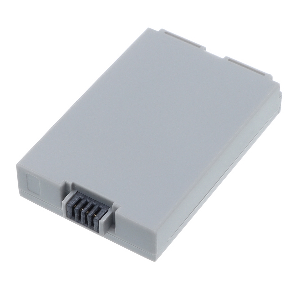 Battery compatible with Camera Battery