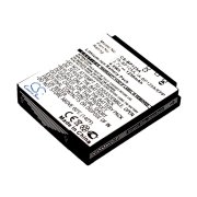 Batterij voor camera Samsung HMX-Q20TP